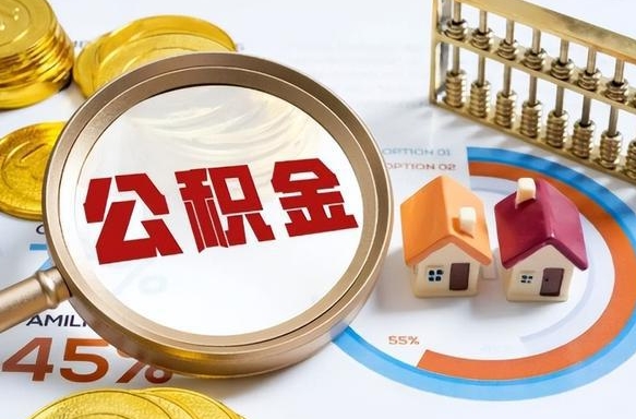 普洱公积公提取（2019提取公积金的方法）